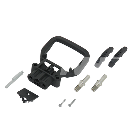 Batterieanschlussbaugruppe Produktbild von Batterieanschlussbaugruppe