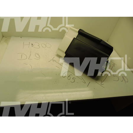 Produktbild von Hydraulische Öl Tank