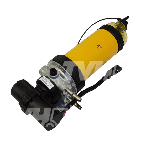 Produktbild von Fuel Lift Pump/filter 30