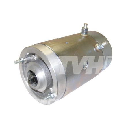 Produktbild von Elektromotor