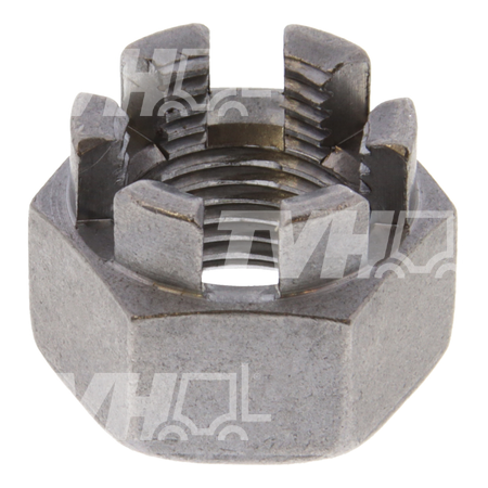 Produktbild von Kronenmutter