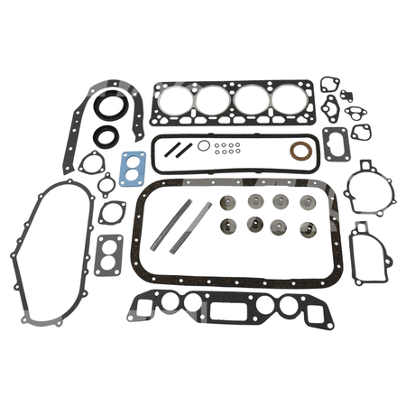 Produktbild von Dichtsatz Motor