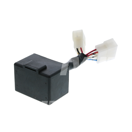 Produktbild von Elektroventil Hydraulisch