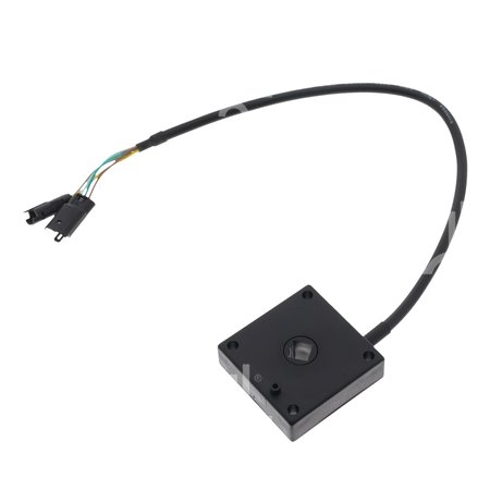 Produktbild von Potentiometer