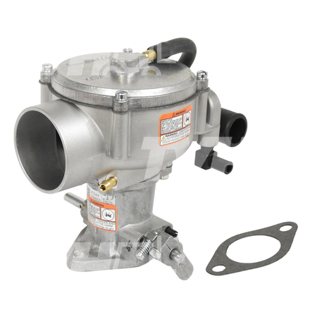 Produktbild von Mischer Lpg