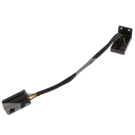 Produktbild von Switched Potentiometer