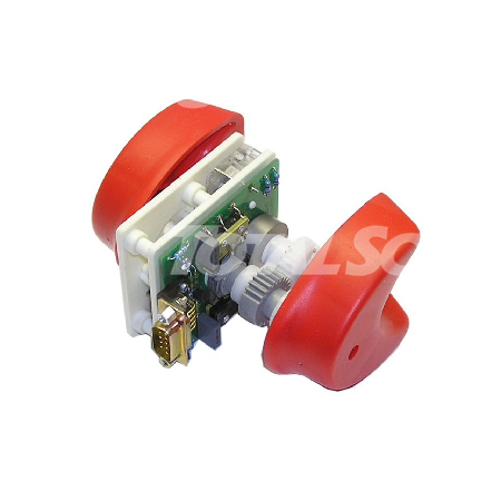 Fahrschalter Austausch