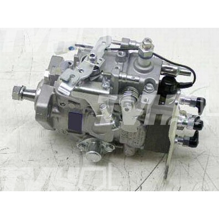 Produktbild von Einspritzpumpe Diesel