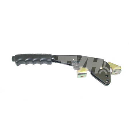 Produktbild von Handbremse Hebel