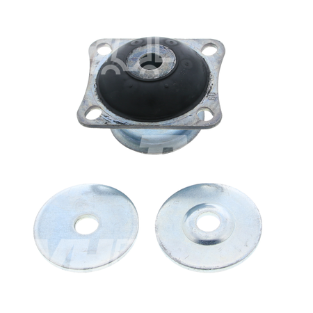Produktbild von Gummi Puffer