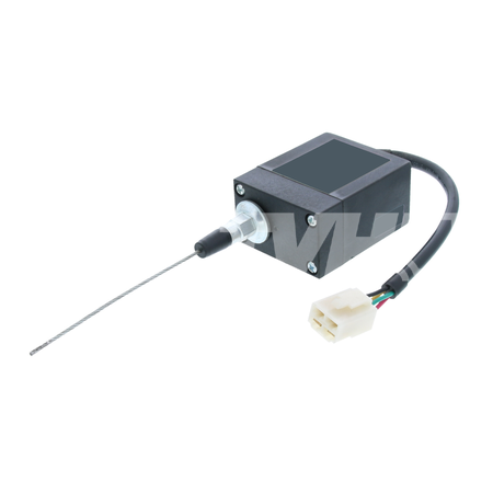 Produktbild von Flame Out Control Unit
