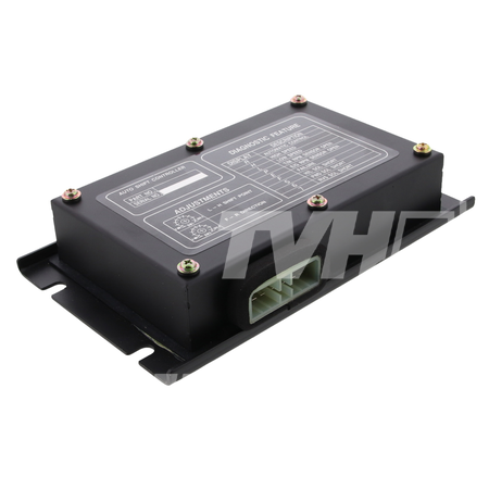 Produktbild von Autoshift Controller