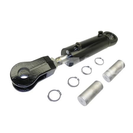 Hydraulikzylinder
