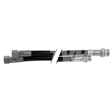 Produktbild von Hydraulikschlauch Mit Armatur