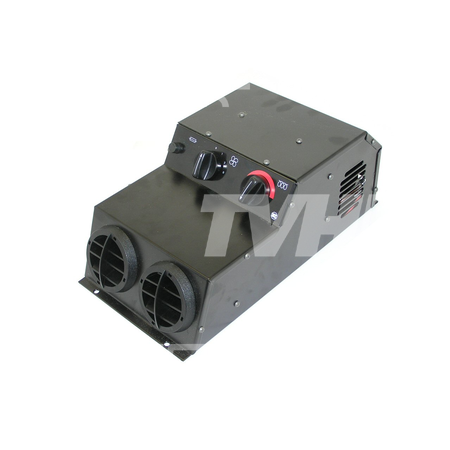 Produktbild von Heizung 80v
