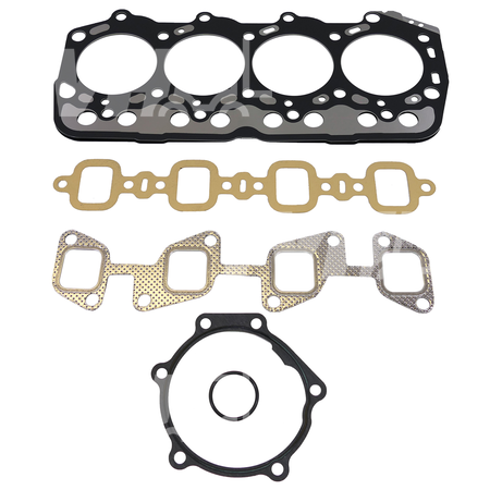 Produktbild von Dichtsatz Motor