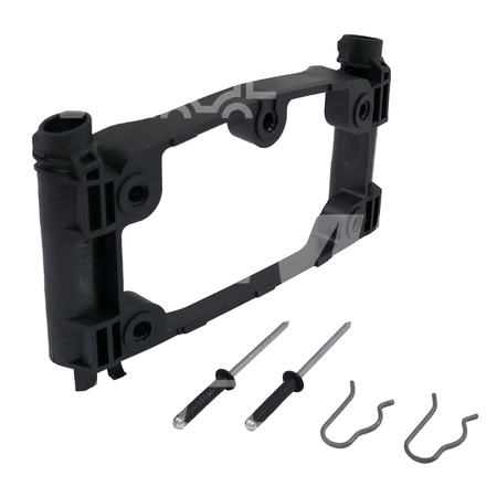 Produktbild von Small Parts Backrest Extension