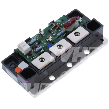 Produktbild von Transistor