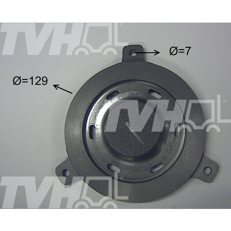 Produktbild von Piston