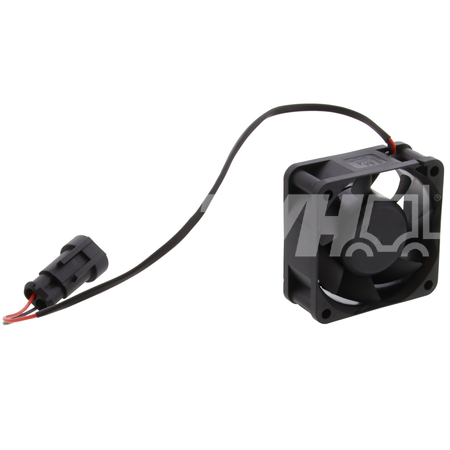 Produktbild von Elektrischer LÜfter