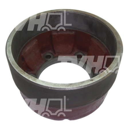 Produktbild von Bremstrommel