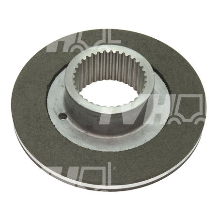 Produktbild von Bremsscheibe Elektr. Bremse