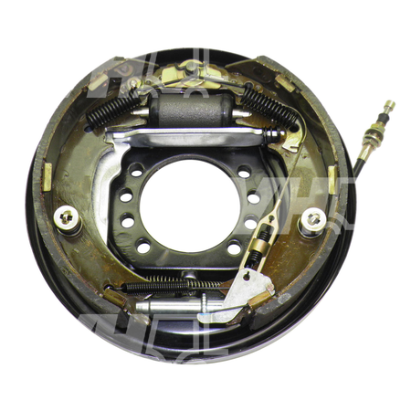 Produktbild von Bremse VollstÄndig