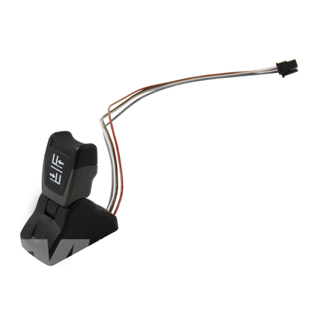 Produktbild von Joystick Elektrisch