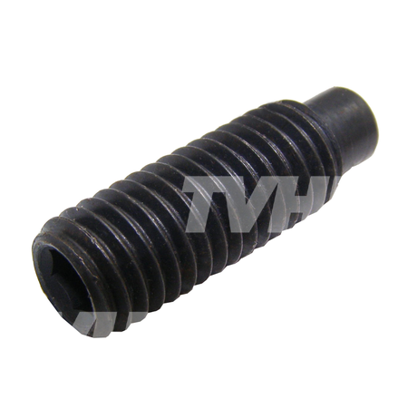 Gewindestift Din915 M10x30 Produktbild von Gewindestift Din915 M10x30