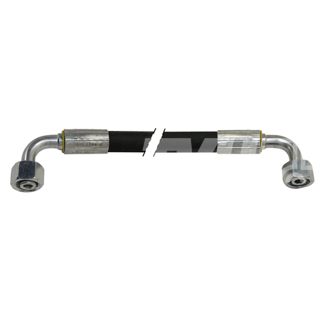 Produktbild von Hydraulikschlauch Mit Armatur