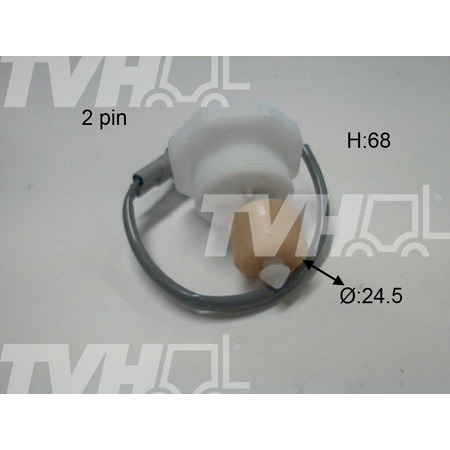 Produktbild von Sensor