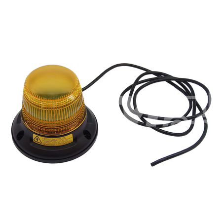 Rundum-/blitzleuchte