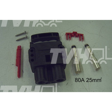 Produktbild von Battery Connector Assembly