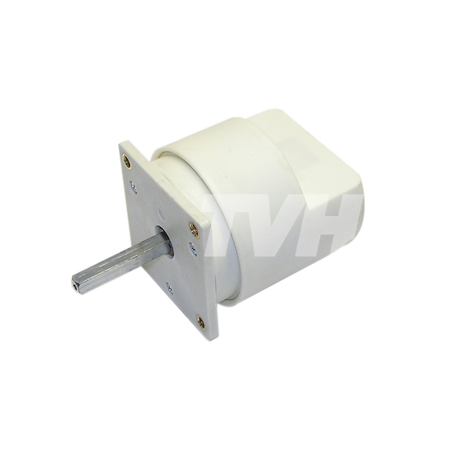 Produktbild von Handgas-unit