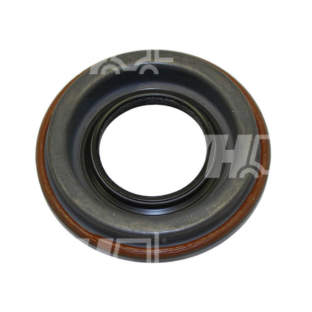 Produktbild von Ölsimmerring