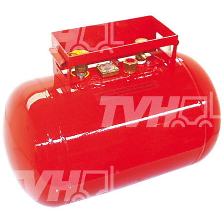 Produktbild von Lpg Tank