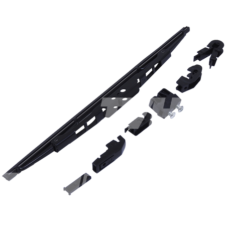 Produktbild von Scheibenwischerblatt