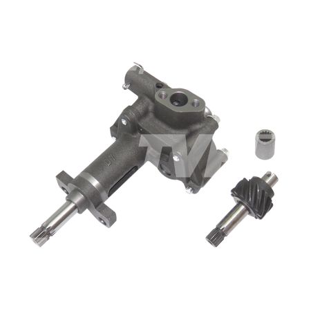 Produktbild von Ölpumpe Motor