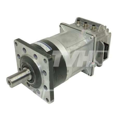 Produktbild von Servomotor Mit Integriertem Regler/steuerung