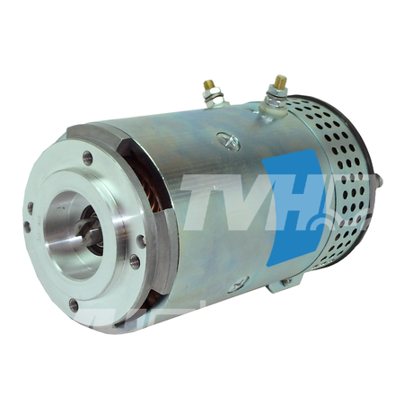 Produktbild von Elektromotor