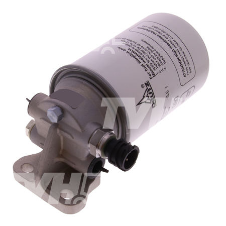 Produktbild von Kraftstofffilter