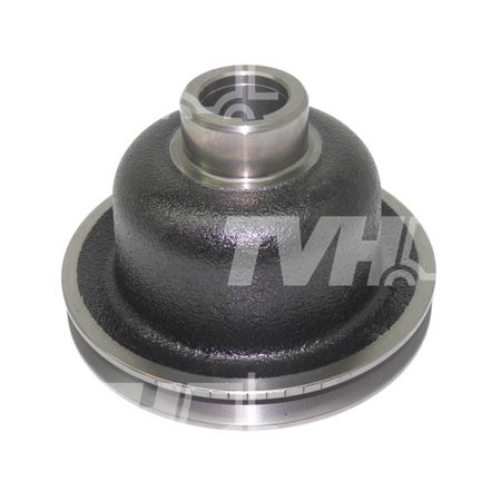 Produktbild von Keilriemenscheibe