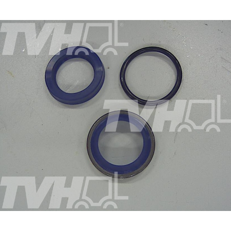 Dichtungsatz Hydr.