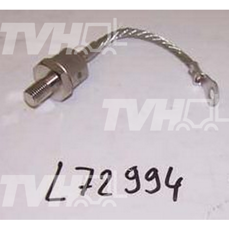 Produktbild von Diode