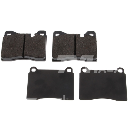 Produktbild von Bremsschuh Satz