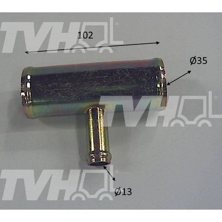 Produktbild von Kupplung Alg.