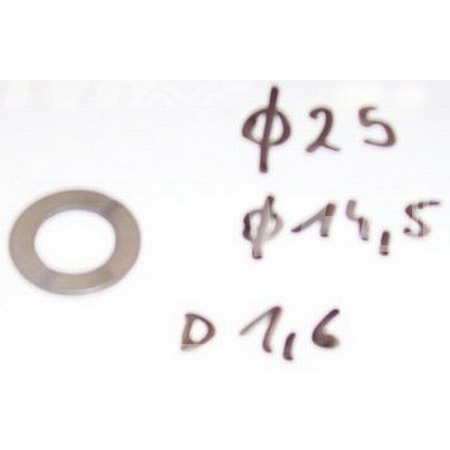 Produktbild von Washer;dis