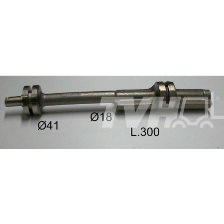 Produktbild von Shaft-balancer Rh