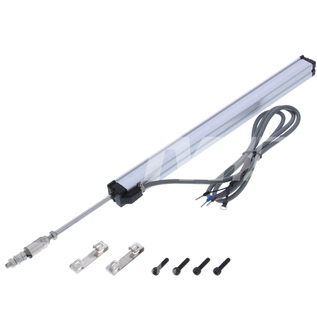 Produktbild von Servomotor