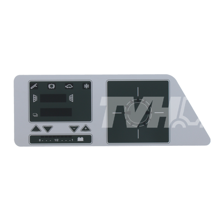 Produktbild von Armaturenbrett/instrumententafel